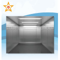 Cargo lift cargo elevator with different decoration